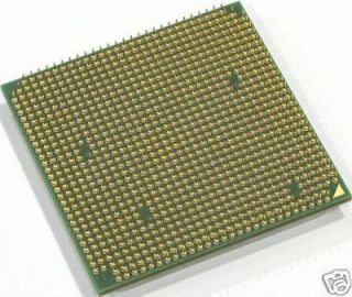 AMD Athlon 64 3200+ ADA3200DAA4Bw CPU Socket 939