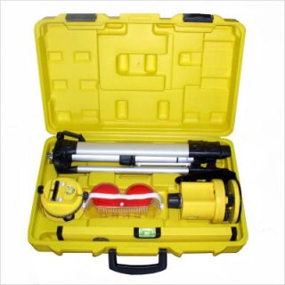 Alton Multi Beam and Rotary Laser Level Set AT013230