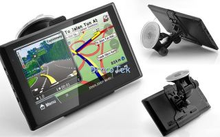   experience with this 2 in 1 GPS navigator and Android 2.3 tablet