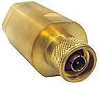 Andrew L5NM N Male Connector for LDF5 50 7 8 Heliax