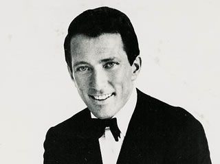 andy williams butterfly 1957 2 20