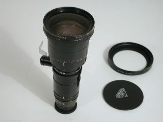 Angenieux 9 5 95mm 2 2 Cameflex Mount