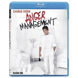anger management season one blu ray distributed by lionsgate home 
