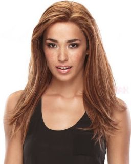 Angie Jon Renau Smartlace Remy Human Hair Lace Front Wig