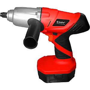 Drive 24V Cordless Impact Wrench Kit with Battery ANAT80253 Brand 