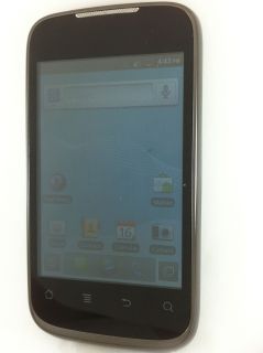  Ascend II M865 US Cellular Android Smartphone w 5MP Camera WiFi
