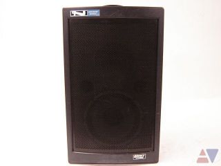 Anchor MPa 4500 AC Only Powered Audio Speaker