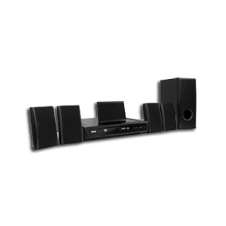   Dolby Digital Speakers DVD Home Theater System Surround Sound