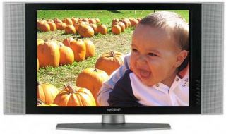 Maxent MX 26X3 26 720p HD LCD Televisio