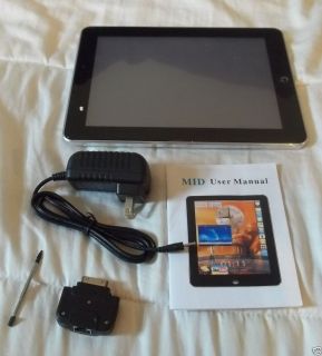 Android PC Tablet 10 2 NEW