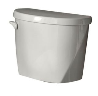 American Standard 4061 EVOLUTION2 Toilet Tank Lid White