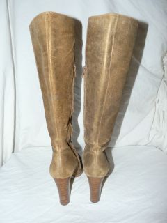 Womens Anne Klein Boots Size 8 1 2