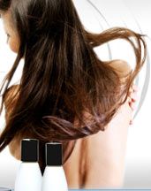 Hair Vitamins for Faster Hair Growth Complete System