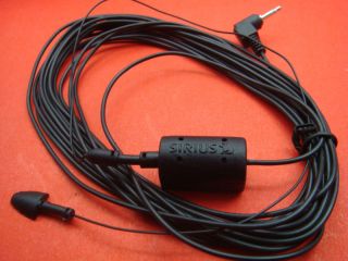 Sirius XM Radio Antenna Signal Booster Extension Cable