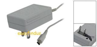 AC Power Adapter Charger for Nintendo DSi & NDSi LL XL 3ds new