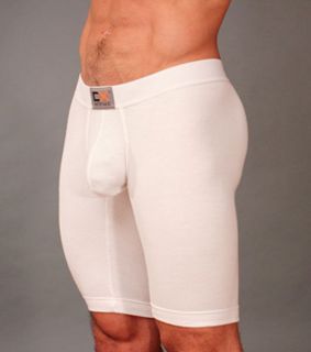mens cocksox active long boxers all sizes colours