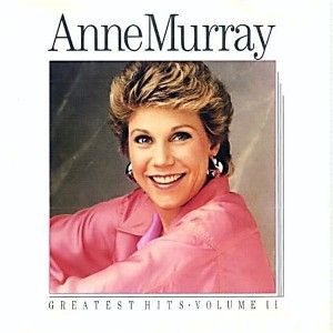   Extremely RARE at This Price Anne Murray Greatest Hits Volume 2