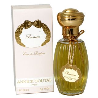 Annick Goutal Passion Perfume by Annick Goutal, Annick Goutal Passion 