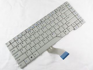   Keyboard for Acer Aspire 5920 5710 4720 4720Z Series White US Layout