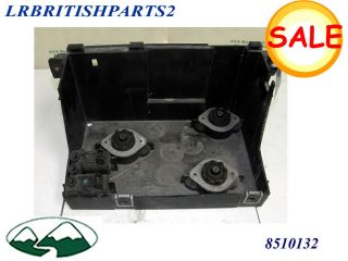 LAND ROVER COMPRESSOR AIR SUSPENSION COVER FOR DISCOVERY II