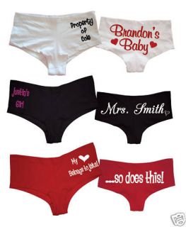  lingerie underwear panties nwt gift bride more options underwear 