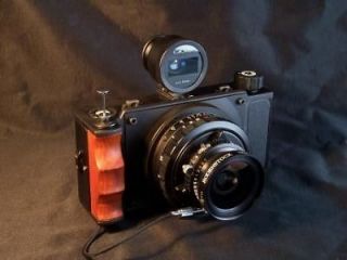 new gaoersi 6x12 6x9 multi format professional camera from hong