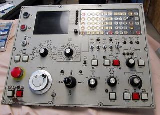 yaskawa mazak jznc g0p34 interface panel  479