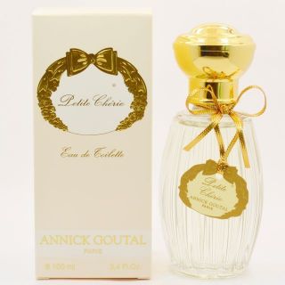 Annick Goutal Petite Cherie Womens EDT Fragrance Spray 3 4 oz 100 Ml 