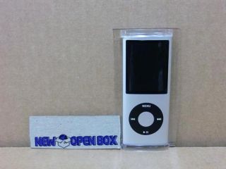 apple ipod nano mb598ll a 8gb 4th generation  digital audio player 