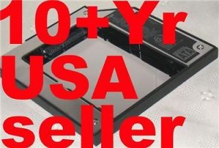   Drive HDD caddy adapter bay for Sony VAIO Z series Laptop/noteboo​k