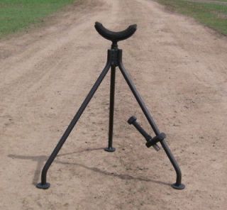 farrier tools horse shoeing hoof stand with cradle sold over