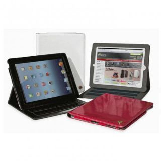 Ted Baker Leather Case for Apple iPad 2 Pink with Lifetime Warranty 