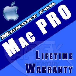 12GB 2X6GB 1333MHz Memory Apple Mac PRO12 Core Westmere