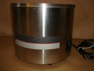apw wyott rcw 11 11qt counter top cooker warmer classic cook serve for 