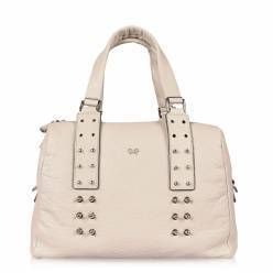 Anya Hindmarch Small Studded Top Handle Bag Sold Out