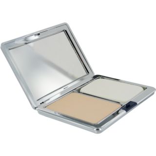 Cellular Treatment Foundation Powder Finish   Ivoire ( New Packaging 