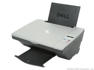 Dell 922 All In One Inkjet Printer