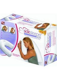 As Seen on TV Side Sleeper Pro 2011 New Gifts Accessories