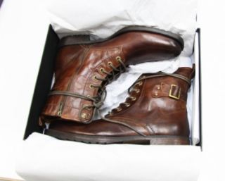 Mens Boots Size Is 11 5 Aston Grey Collection Brand New in Box Great 