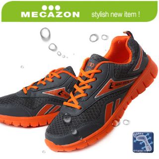 Mens Sports Athletic Shoes Running Training Shoes Sneakers MZ600 or 