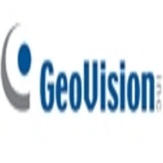USA Vision Systems 84FE110100 Geovision 360 Degree Fish Eye Camera 