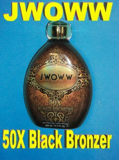 description jwoww 50x black bronzer manufacturer australian gold size 