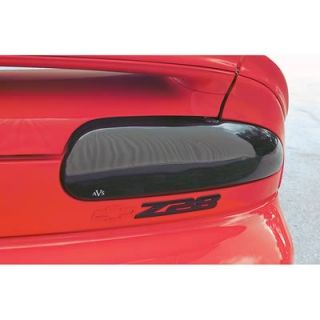 Auto Ventshade Tail Shades Taillight Covers 33802 Solid Blackouts 