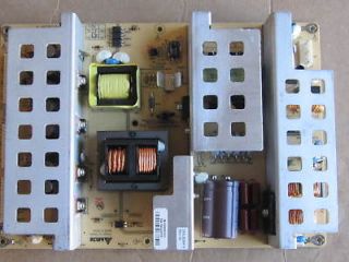 power vizio supply in TV Boards, Parts & Components