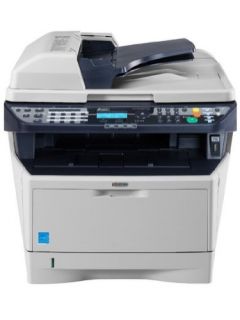 Kyocera FS 1128 All In One Laser Printer