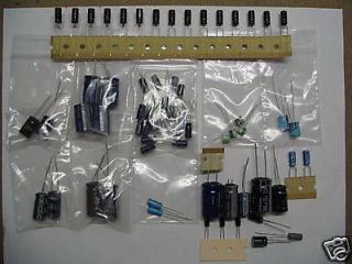 icom ic r7000 receiver capacitor replacement kit from canada time