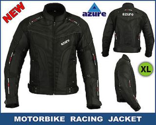 Motorbike Jacket Motorcycle Clothing Race Biker Wear Mesh Cordura 