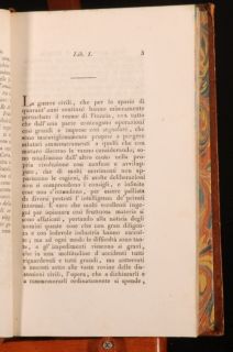 details the classici italiani edition of davila s historical work on 