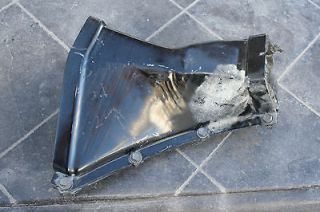 1963 1964 63 64 Impala AC A/C air conditioning blower vent case duct 