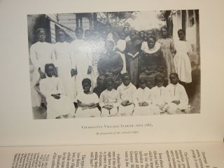 Creoledom Freetown Society by Arthur Porter Creole Sierre Leone Scarce 